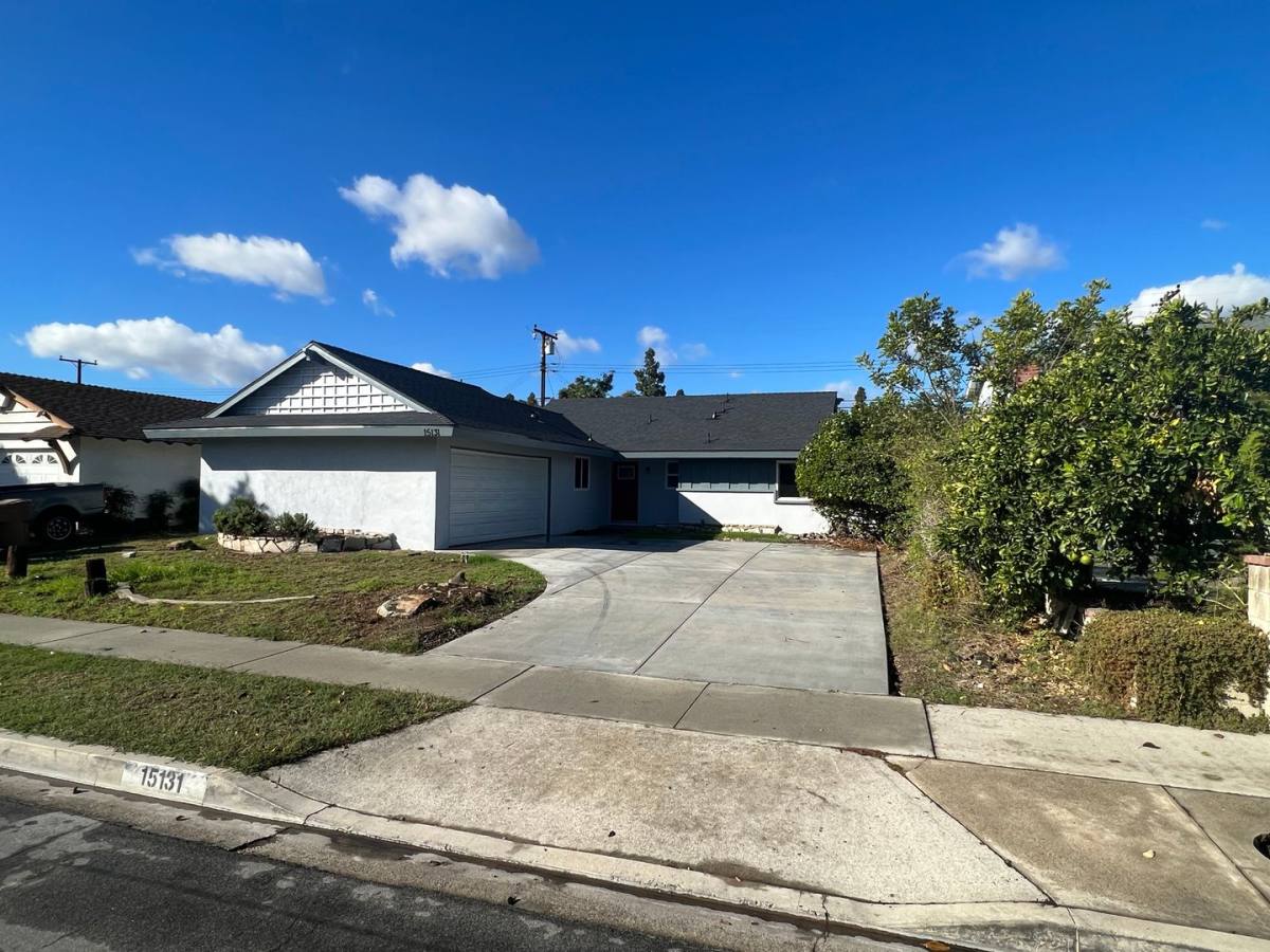 House for rent at 15131 Starboard St, Garden Grove, CA 92843