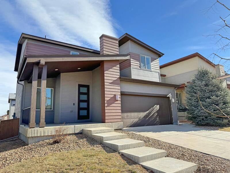 House for rent at 17865 E 107th Place, Commerce City, CO 80022