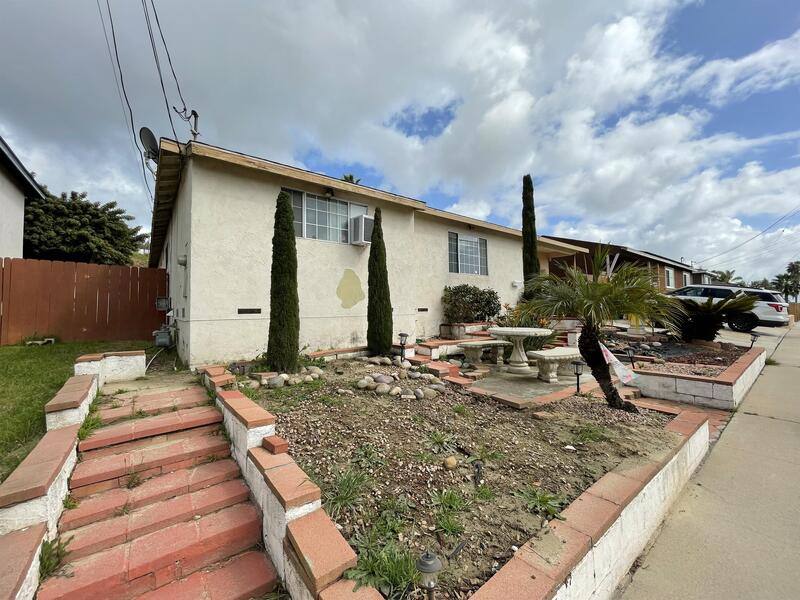 House for rent at 2145 Calle Serena, San Diego, CA 92139
