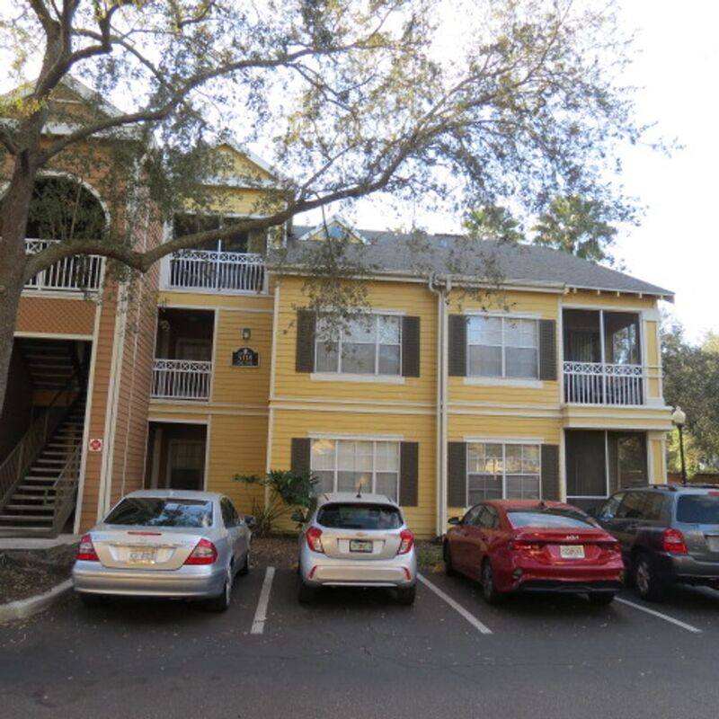 Condo for rent at 5118 City St #514, Orlando, FL 32839