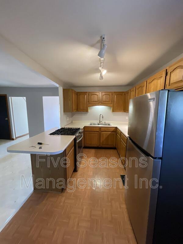 Apartment for rent at 500 Saint Paul St, Burlington, VT 05401