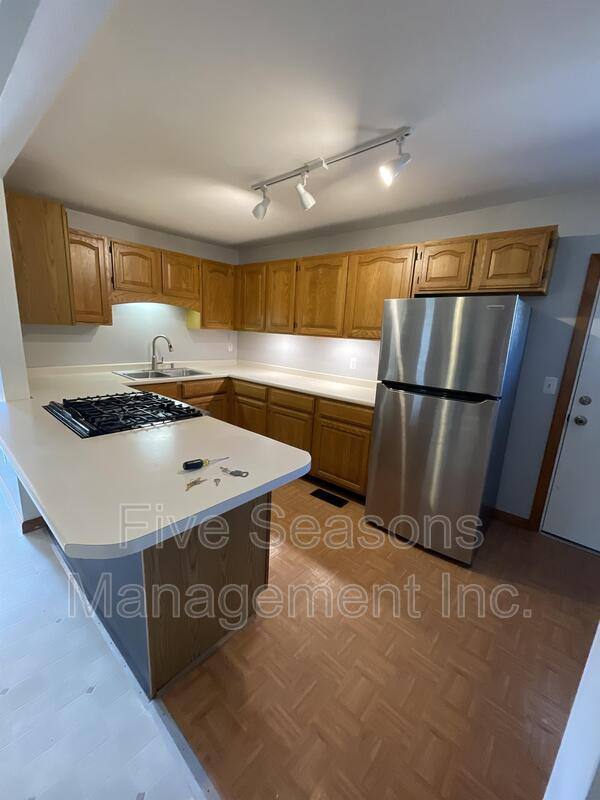 Apartment for rent at 500 Saint Paul St, Burlington, VT 05401