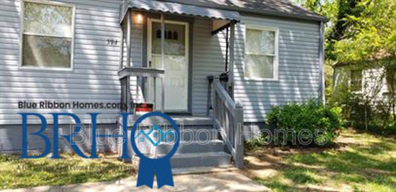 House for rent at 3943 Briargate Ave, Knoxville, TN 37919