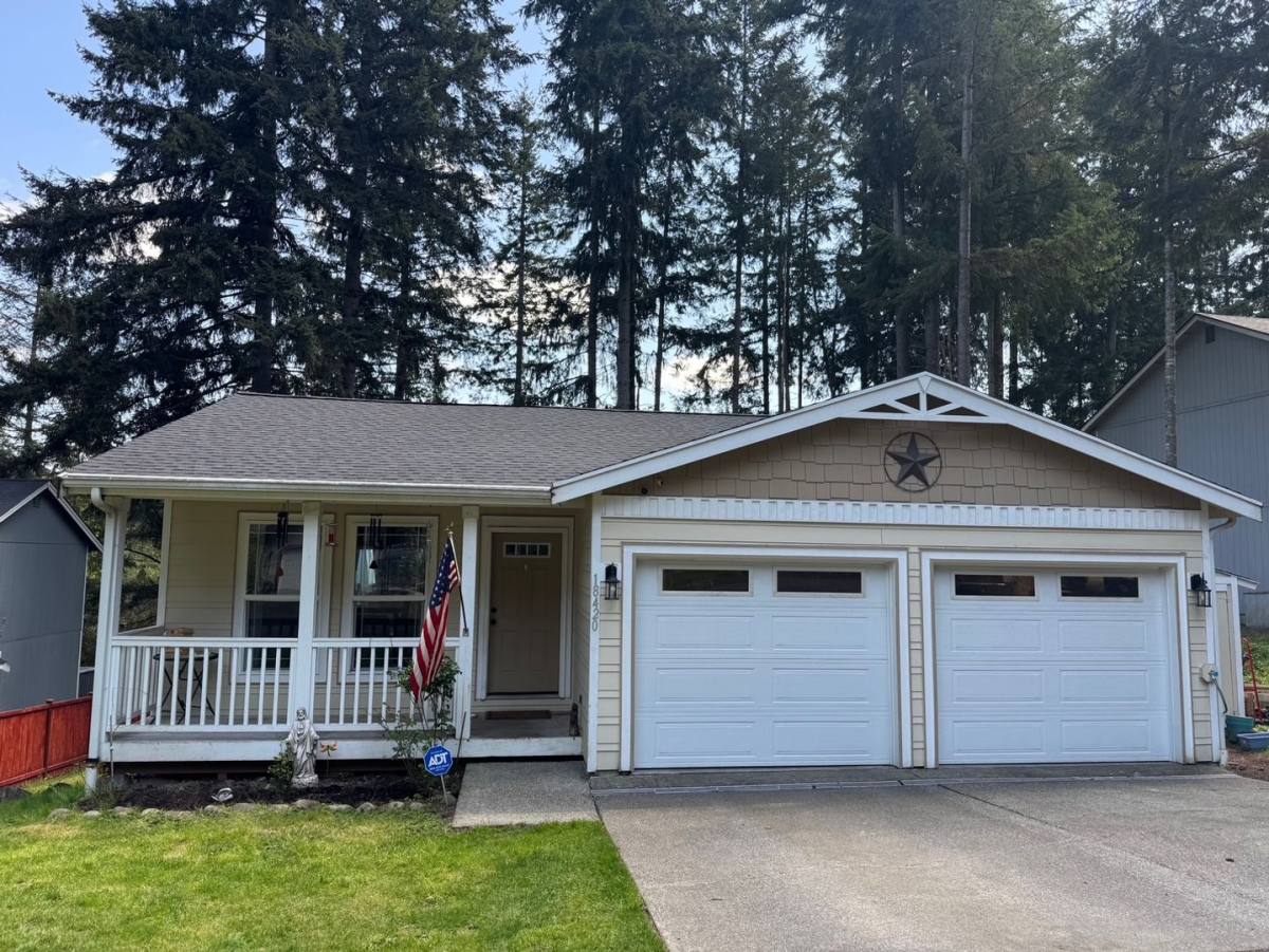 House for rent at 18420 Rampart Court SE, Yelm, WA 98597