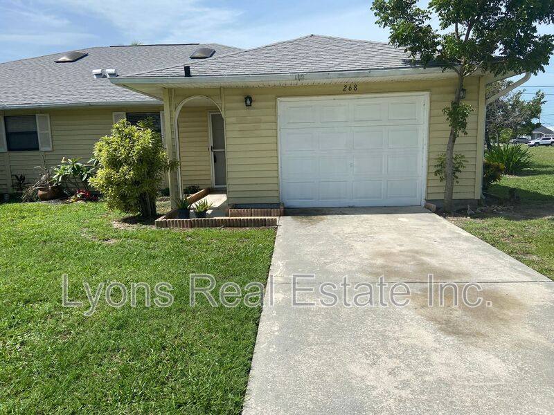 House for rent at 268 SW 2nd Terrace, Cape Coral, FL 33991