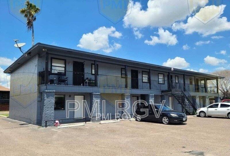 Apartment for rent at 1608 Norma Lane #4, Edinburg, TX 78539