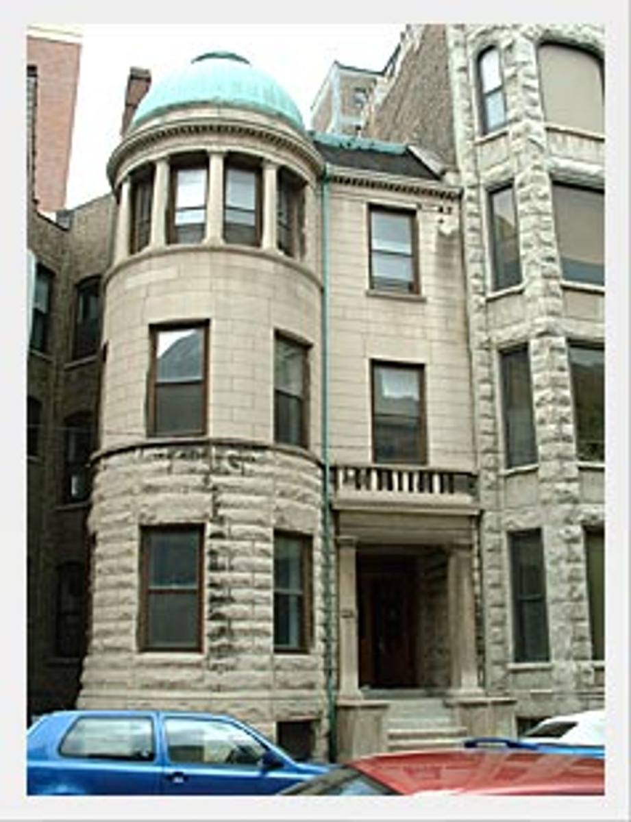Apartment for rent at 450 W St James, Chicago, IL 60614