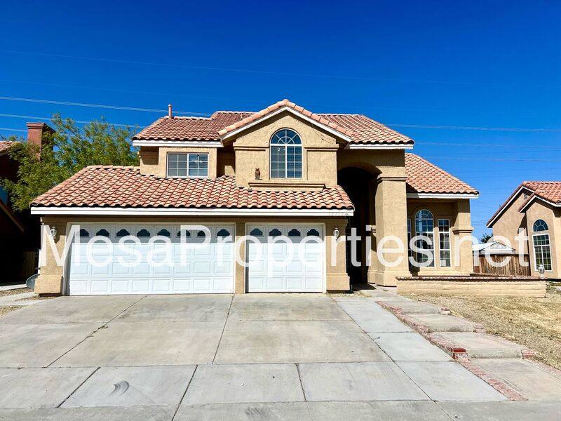 House for rent at 12530 High Desert Rd, Victorville, CA 92392