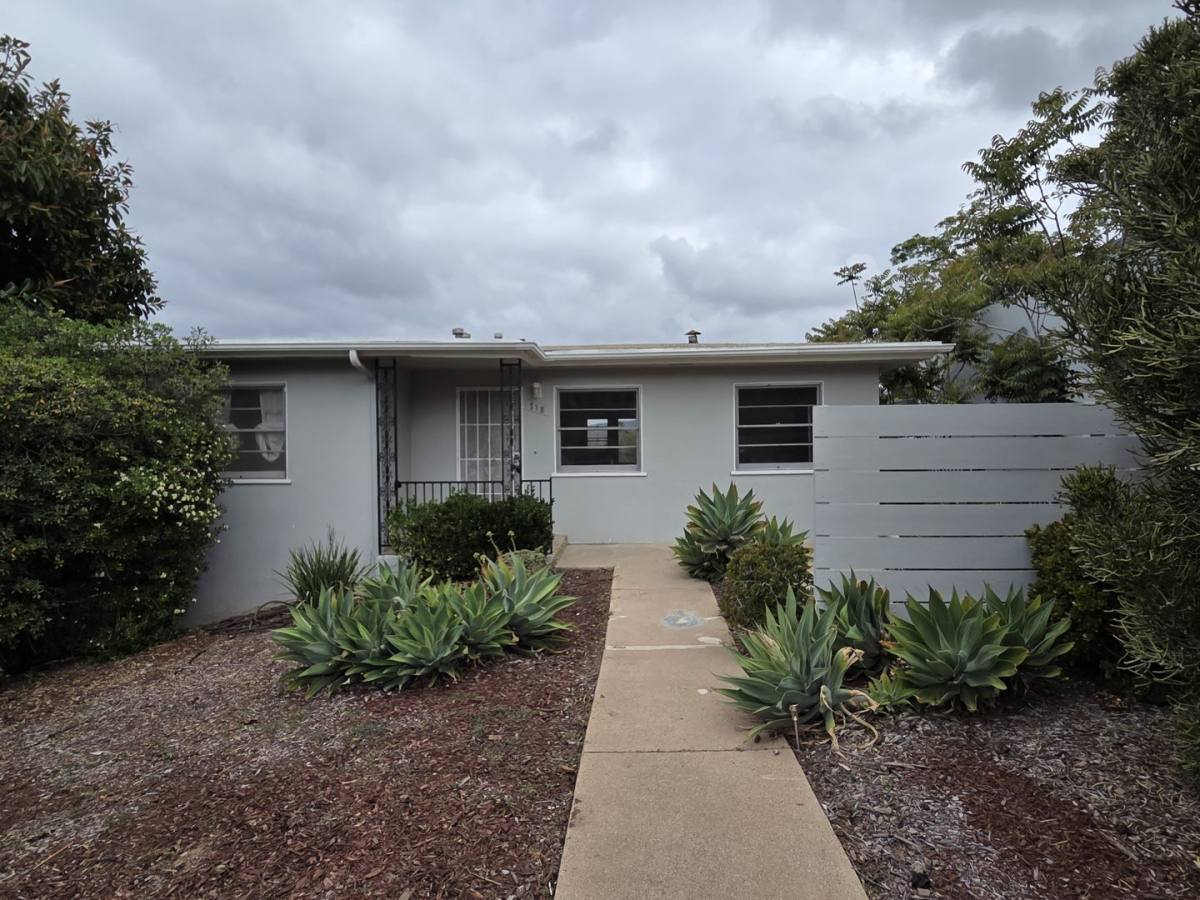 House for rent at 718 E 4th Ave, Escondido, CA 92025