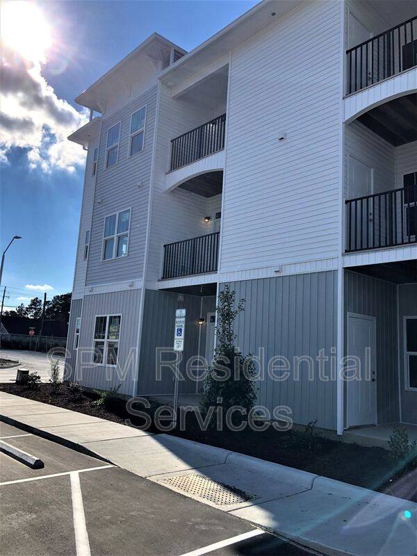 Apartment for rent at 5621 Lucas Court #207, Leland, NC 28451