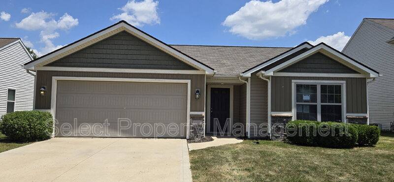 House for rent at 1808 Grafton Place, Fort Wayne, IN 46808