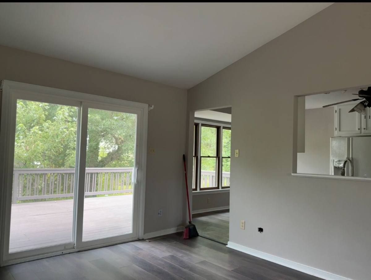 House for rent at 2705 Lawland Dr, Henrico, VA 23294