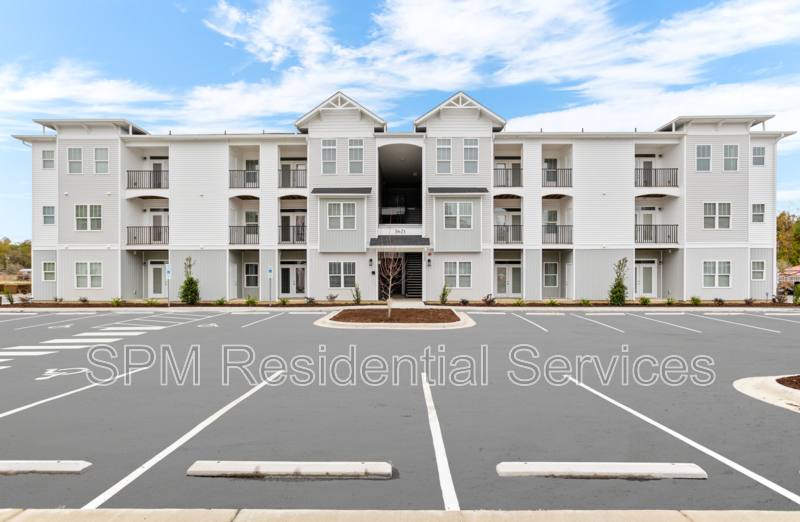 Apartment for rent at 5621 Lucas Court #101, Leland, NC 28451