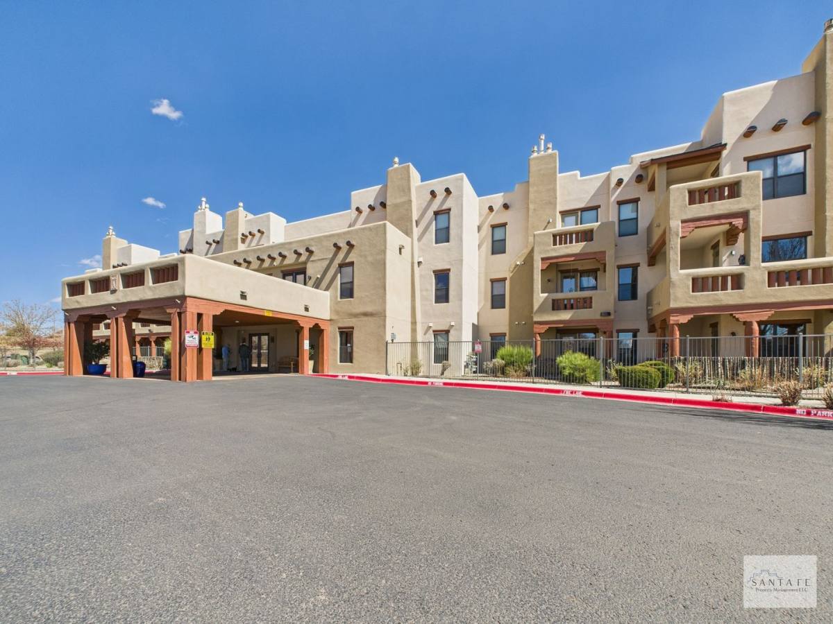 Condo for rent at 1405 Vegas Verdes, Santa Fe, NM 87507
