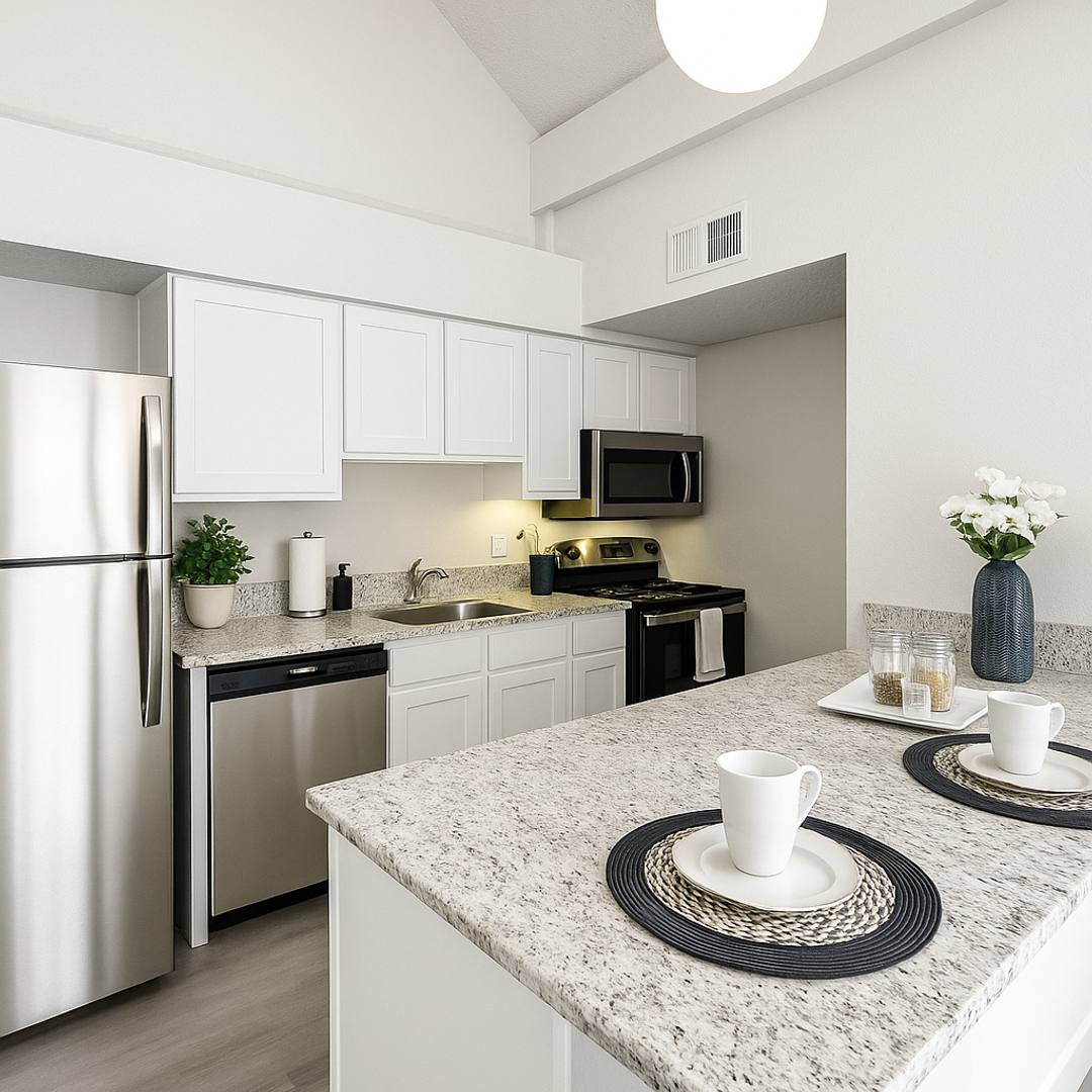 Apartment for rent at 8181 E 41st St, Tulsa, OK 74145