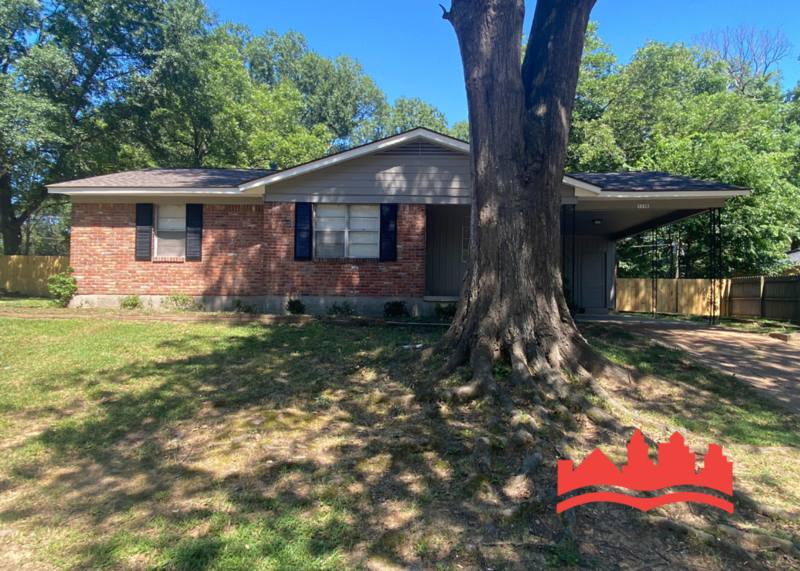 House for rent at 3358 Debby St, Memphis, TN 38127