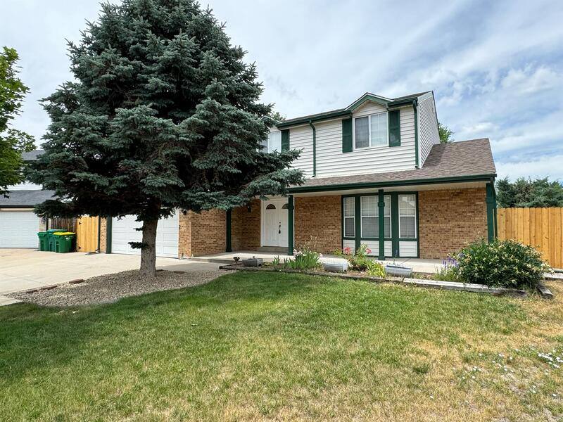 House for rent at 9781 W Fremont Place, Littleton, CO 80128