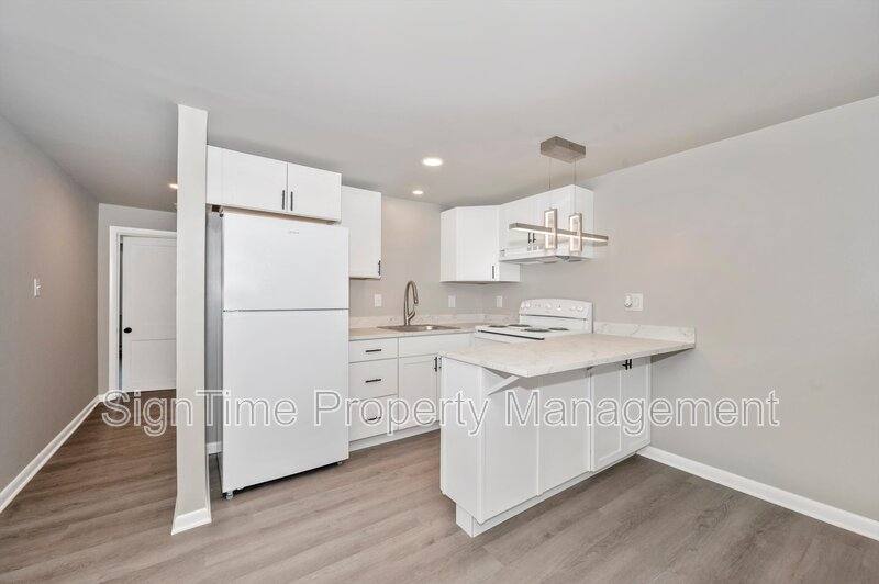 Apartment for rent at 15207 National Pike - L, Hagerstown, MD 21740