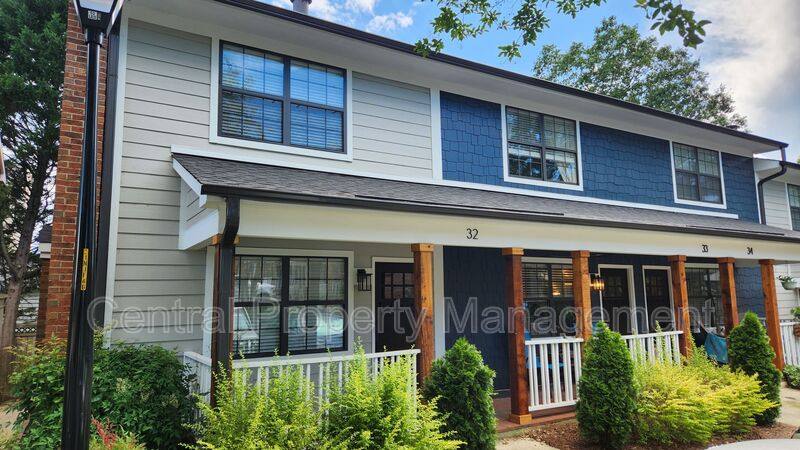 Apartment for rent at 408 Townes St #32, Greenville, SC 29601