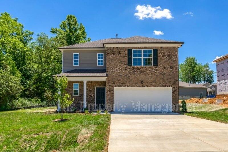 House for rent at 1120 Chelsea's Way, Cross Plains, TN 37049