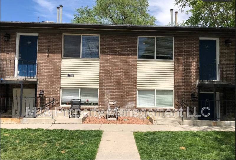 Apartment for rent at 1784 W 400 N #92, Salt Lake City, UT 84116