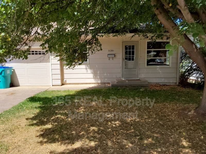 House for rent at 1130 W Myrtle St, Fort Collins, CO 80521