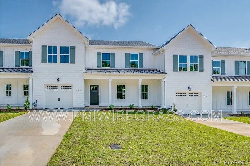 Townhouse for rent at 113 Alva Court, Enterprise, AL 36330
