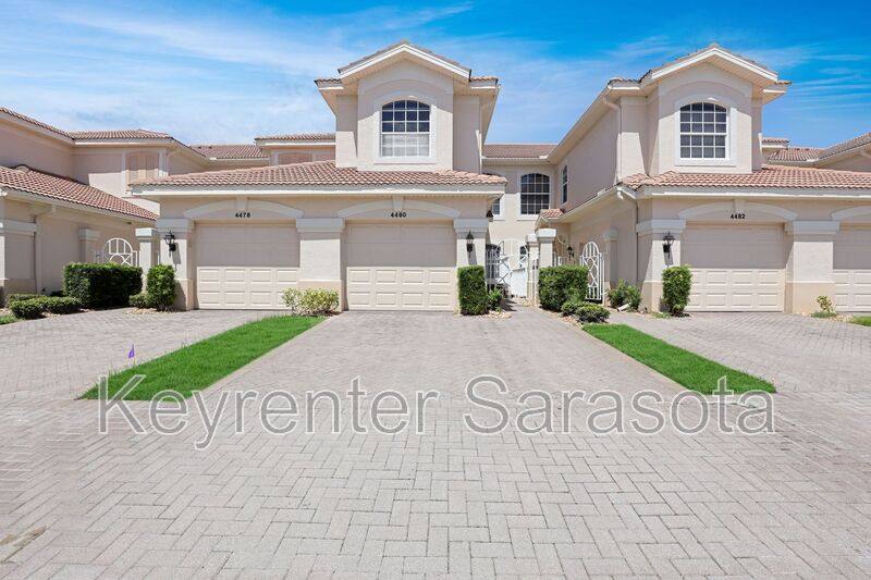 House for rent at 4480 Streamside Court, Sarasota, FL 34238