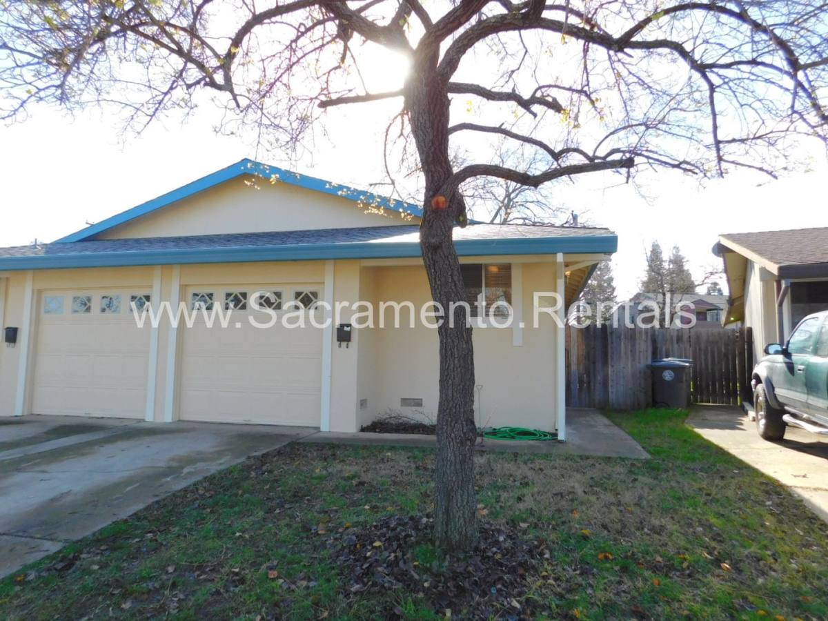 House for rent at 6319 San Benito Way, Citrus Heights, CA 95610