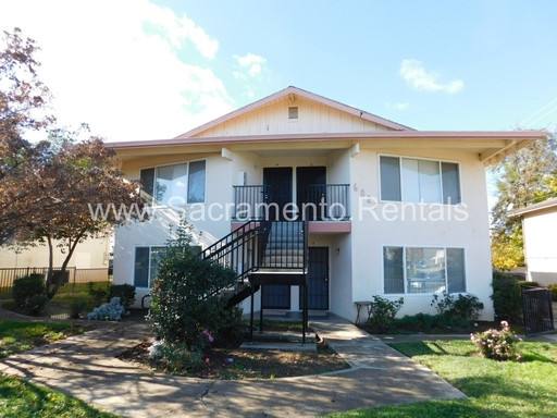 Apartment for rent at 6027 Northcrest Circle, Carmichael, CA 95608