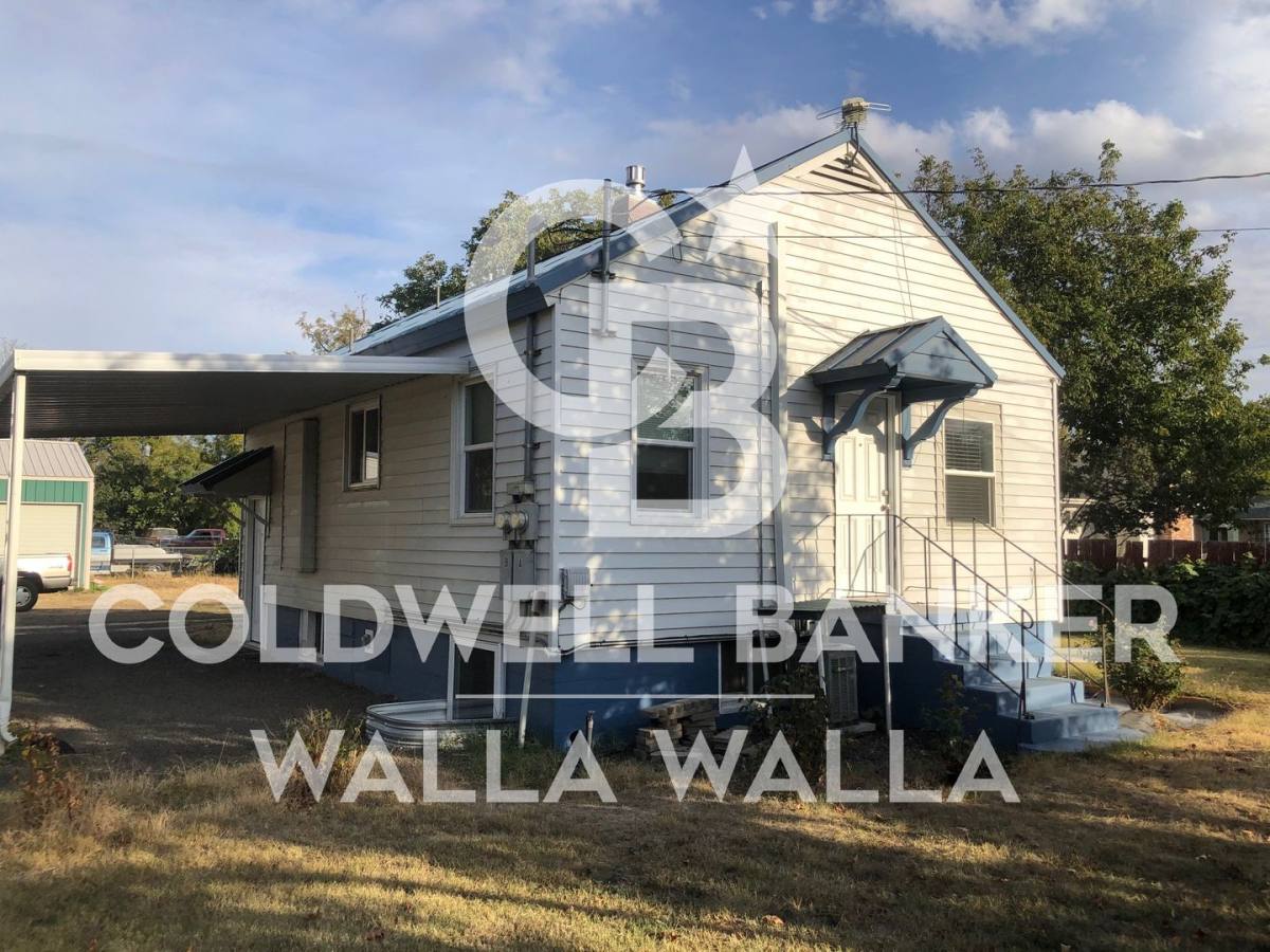 228 W Whitman, College Place, WA 99324