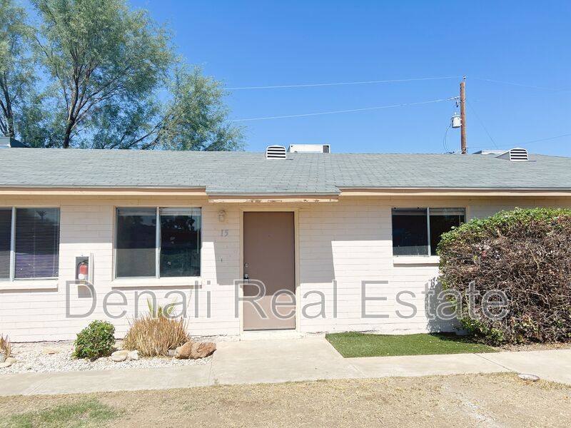 Apartment for rent at 1240 W Dunlap Ave #15, Phoenix, AZ 85021