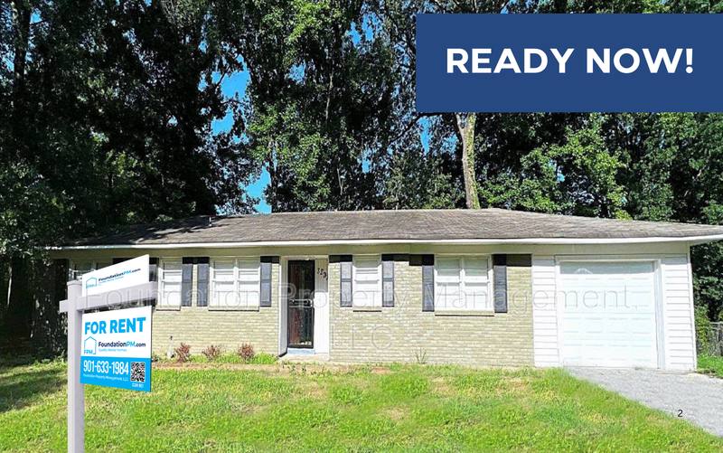House for rent at 3203 Aden St, Memphis, TN 38127