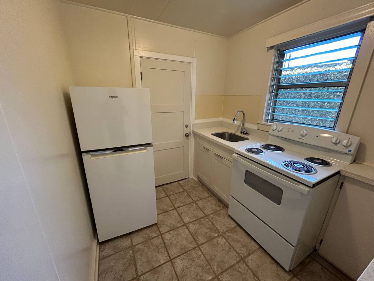 Apartment for rent at 2304 Fern St, Honolulu, HI 96826