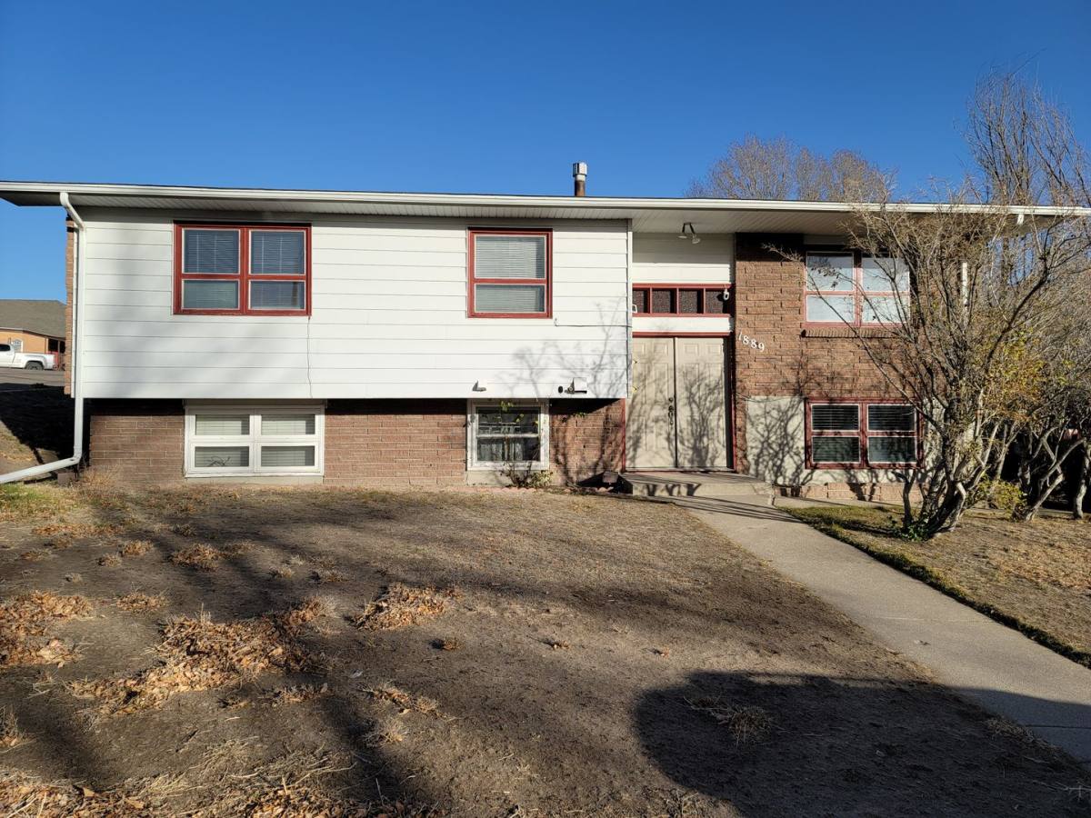 Apartment for rent at 1889 Cherry Court, Cheyenne, WY 82001
