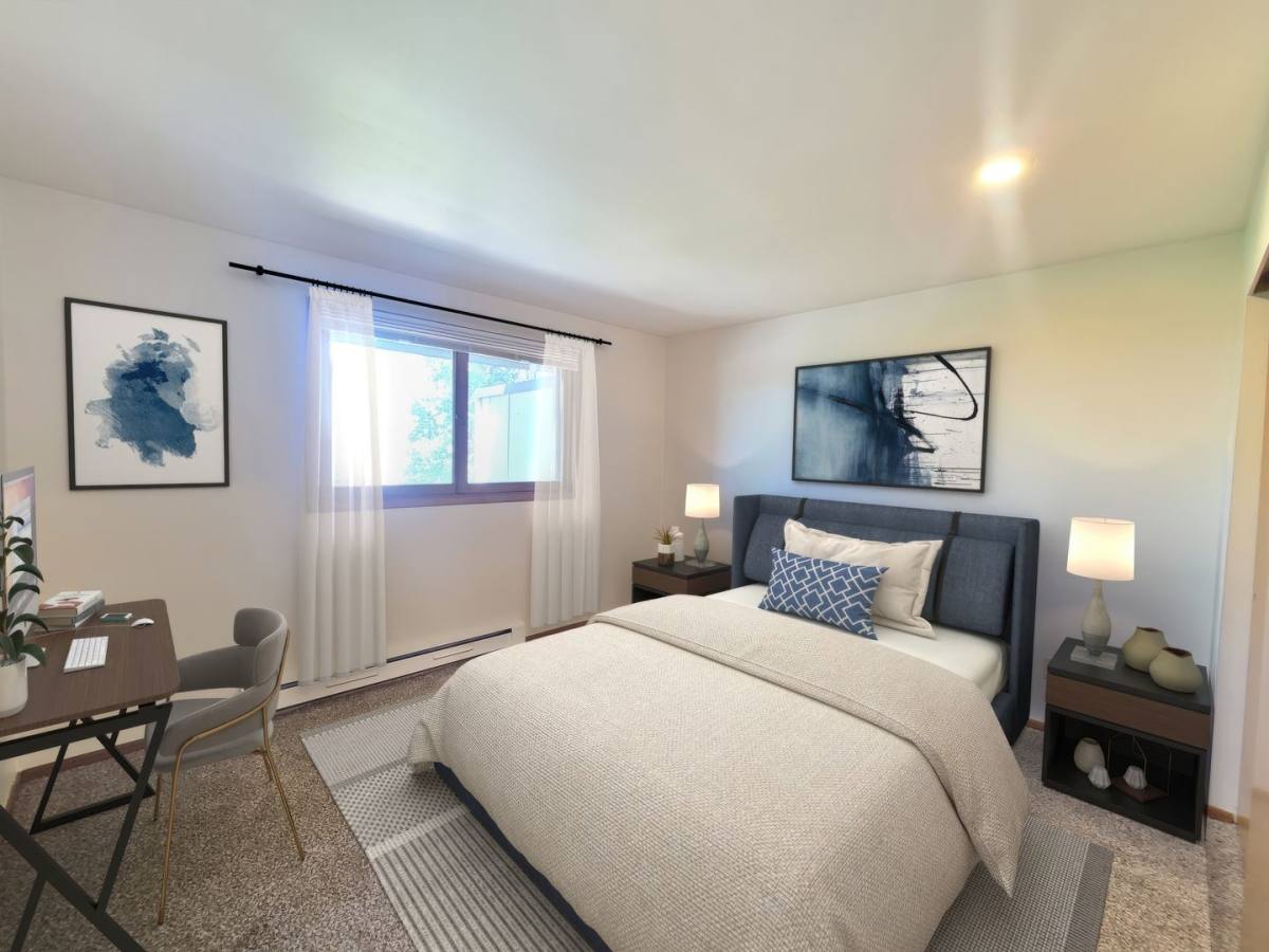 Apartment for rent at 705 S Lincoln, Spokane, WA 99204