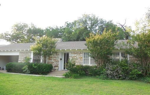 House for rent at 2717 NW 41st St, Oklahoma City, OK 73112