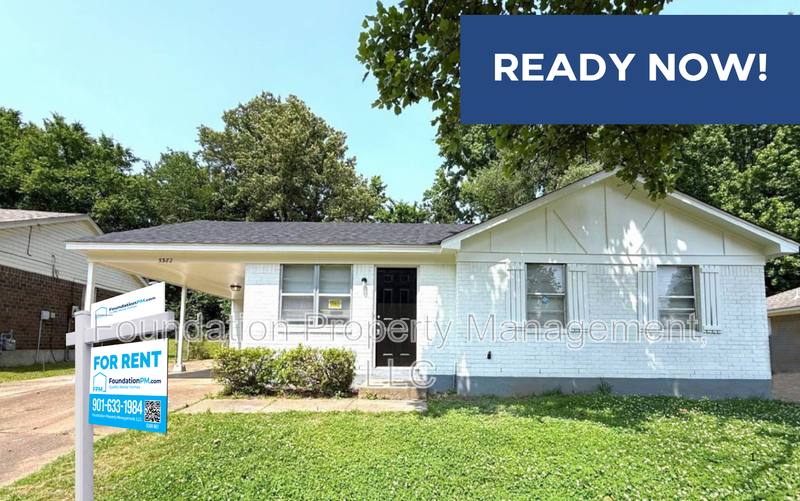 House for rent at 5382 Beaverton Dr, Memphis, TN 38127