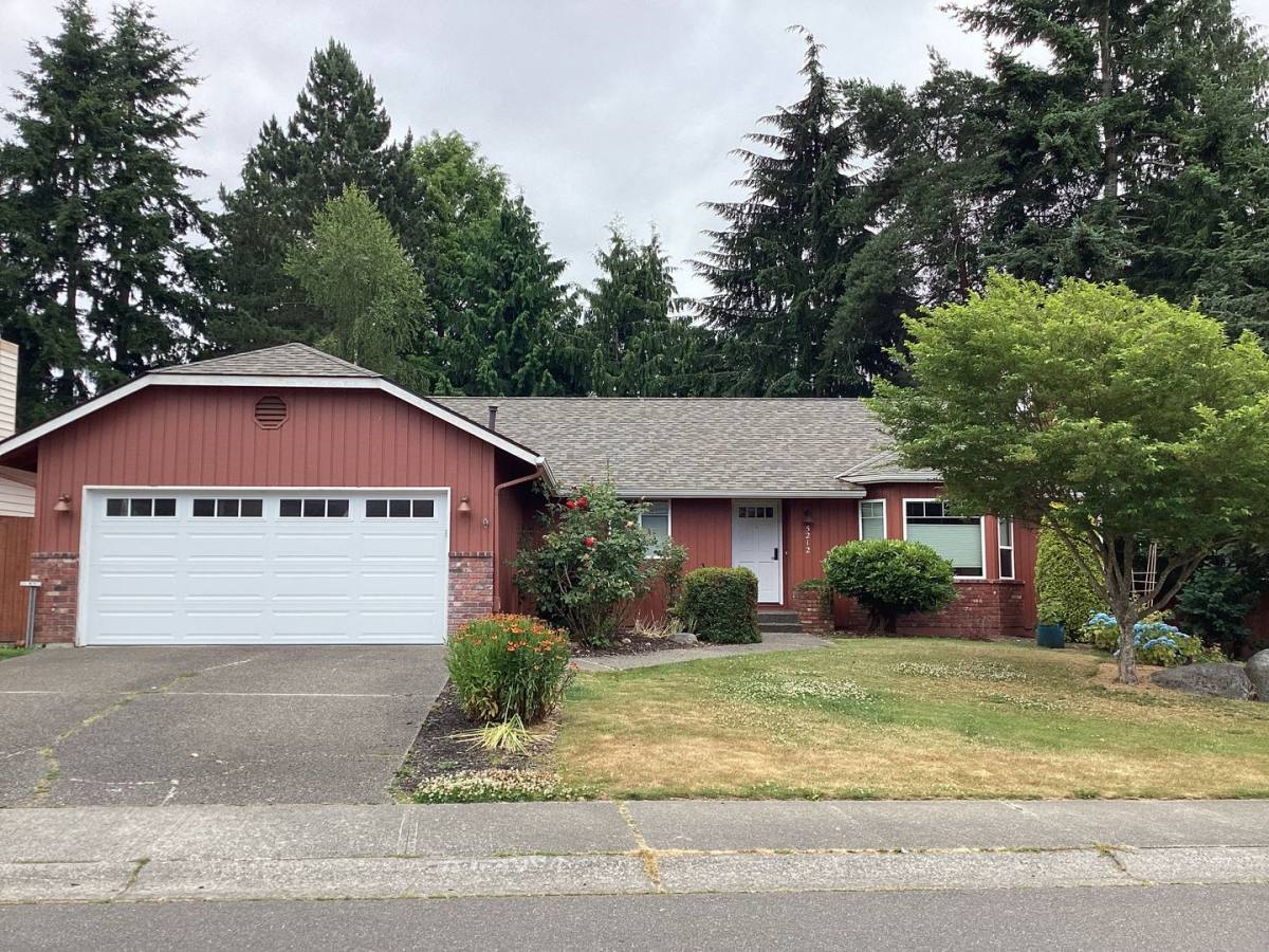House for rent at 5212 103rd St SW, Mukilteo, WA 98275