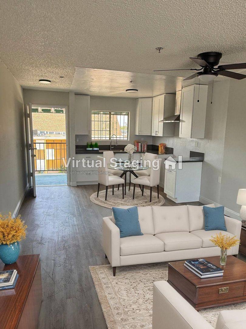 Apartment for rent at 8307 S Figueroa St, Los Angeles, CA 90003