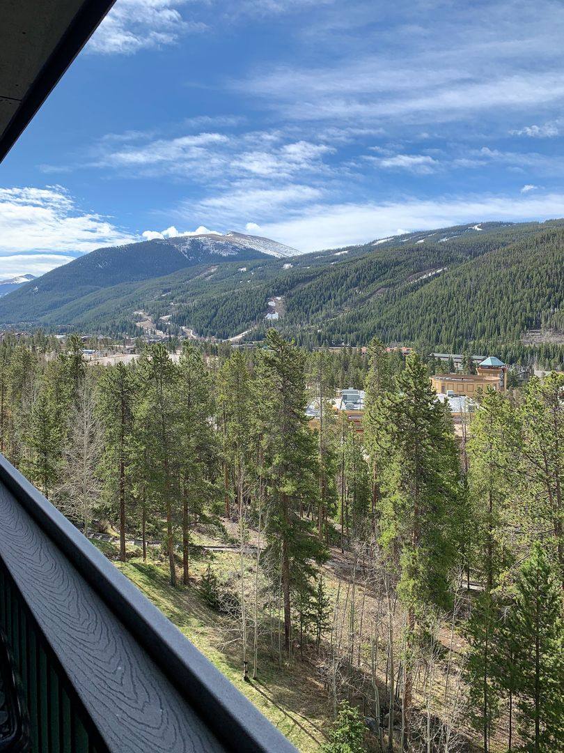 Condo for rent at 22097 US-Highway 6, Dillon, CO 80435