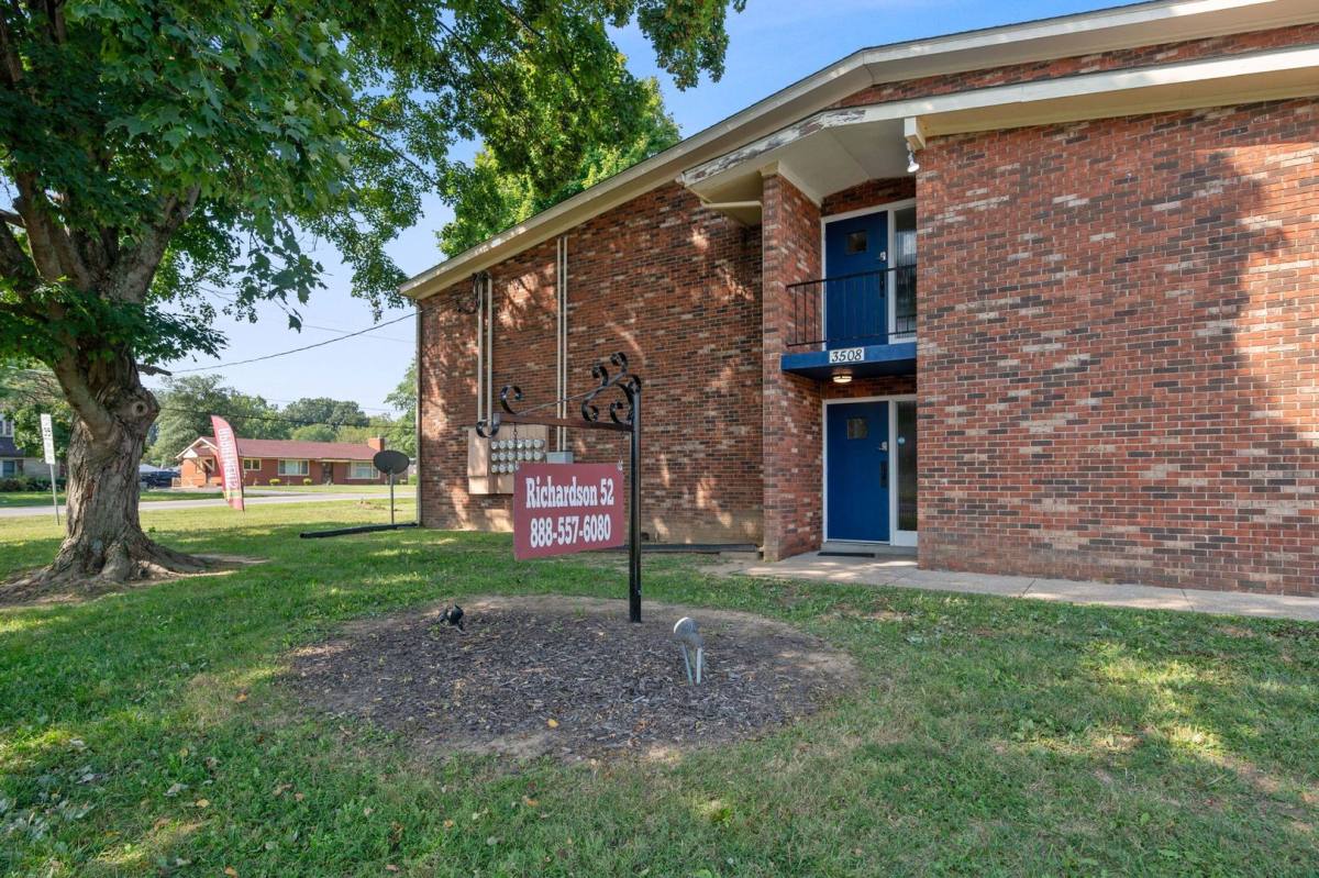 Apartment for rent at 3508 Fern Lea Rd, Louisville, KY 40216