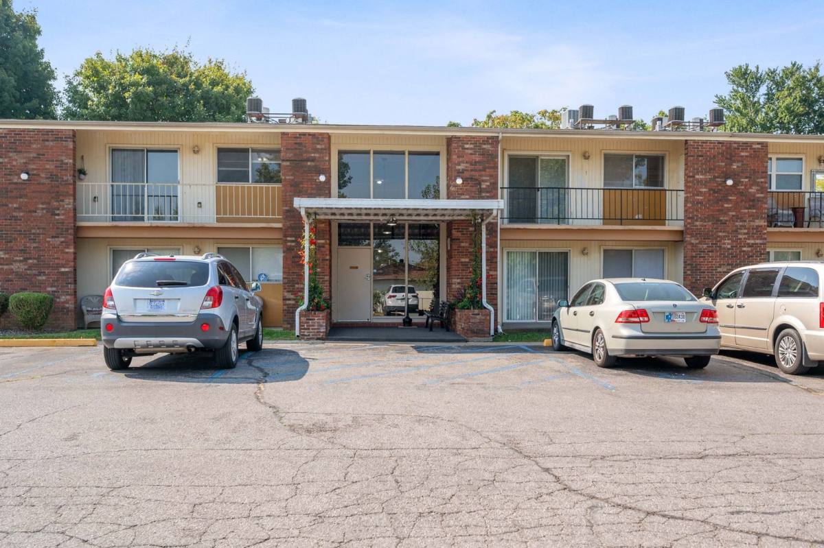 Apartment for rent at 3508 Fern Lea Rd, Louisville, KY 40216