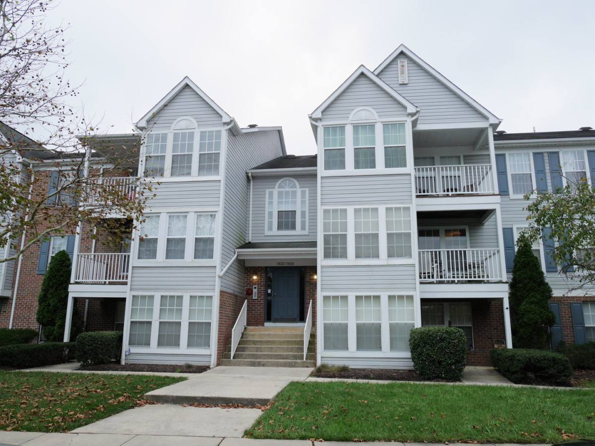 Condo for rent at 7852 Cornerstone Way, Windsor Mill, MD 21244