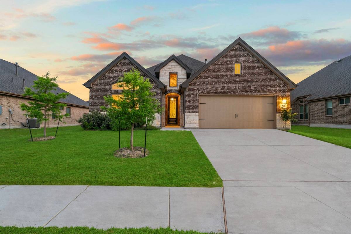 House for rent at 368 Valiant Valley, Cibolo, TX 78108