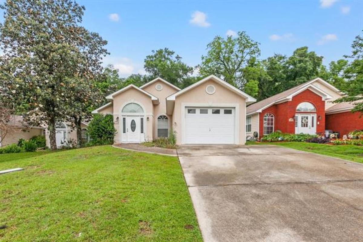 House for rent at 2128 Fallbrook Court, Tallahassee, FL 32308