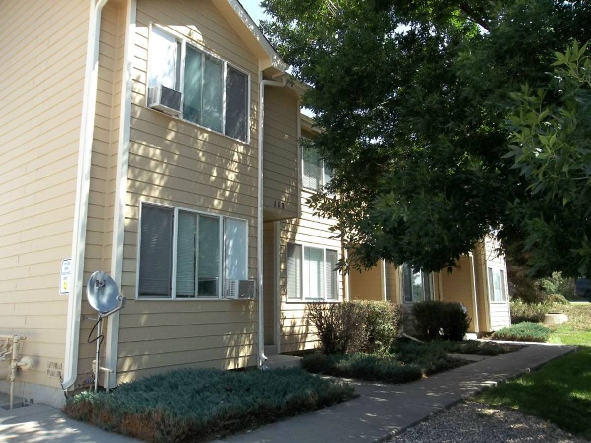 Apartment for rent at 111 W 47th Place, Loveland, CO 80538