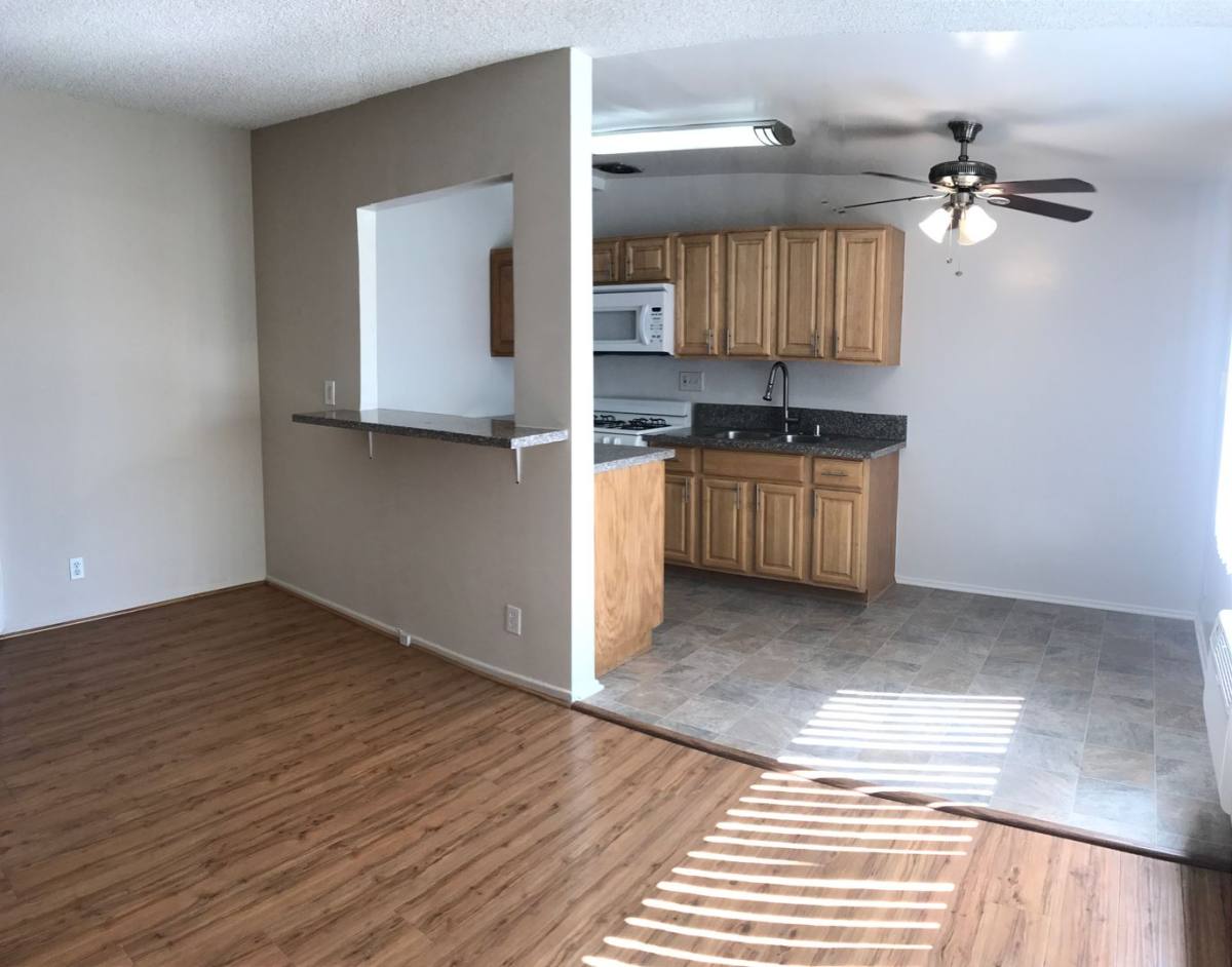 Apartment for rent at 6944-6954 Coldwater Canyon Ave, North Hollywood, CA 91605
