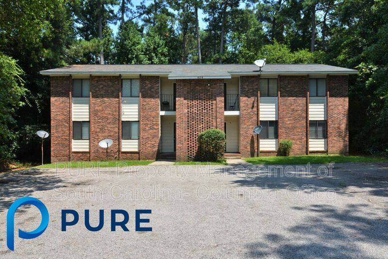 Apartment for rent at 1658 Horseshoe Dr #A, Columbia, SC 29223