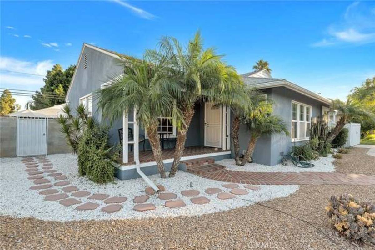 House for rent at 16908 Los Alimos St, Granada Hills, CA 91344